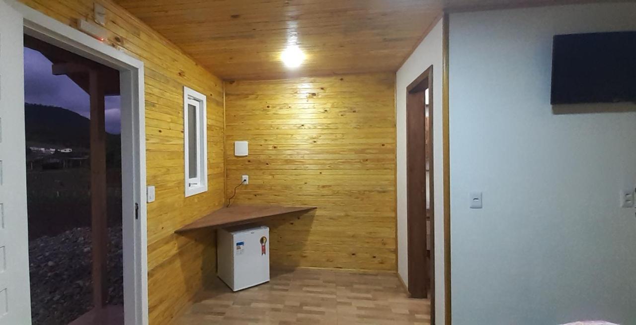 Recanto Do Araca Urubici Dış mekan fotoğraf