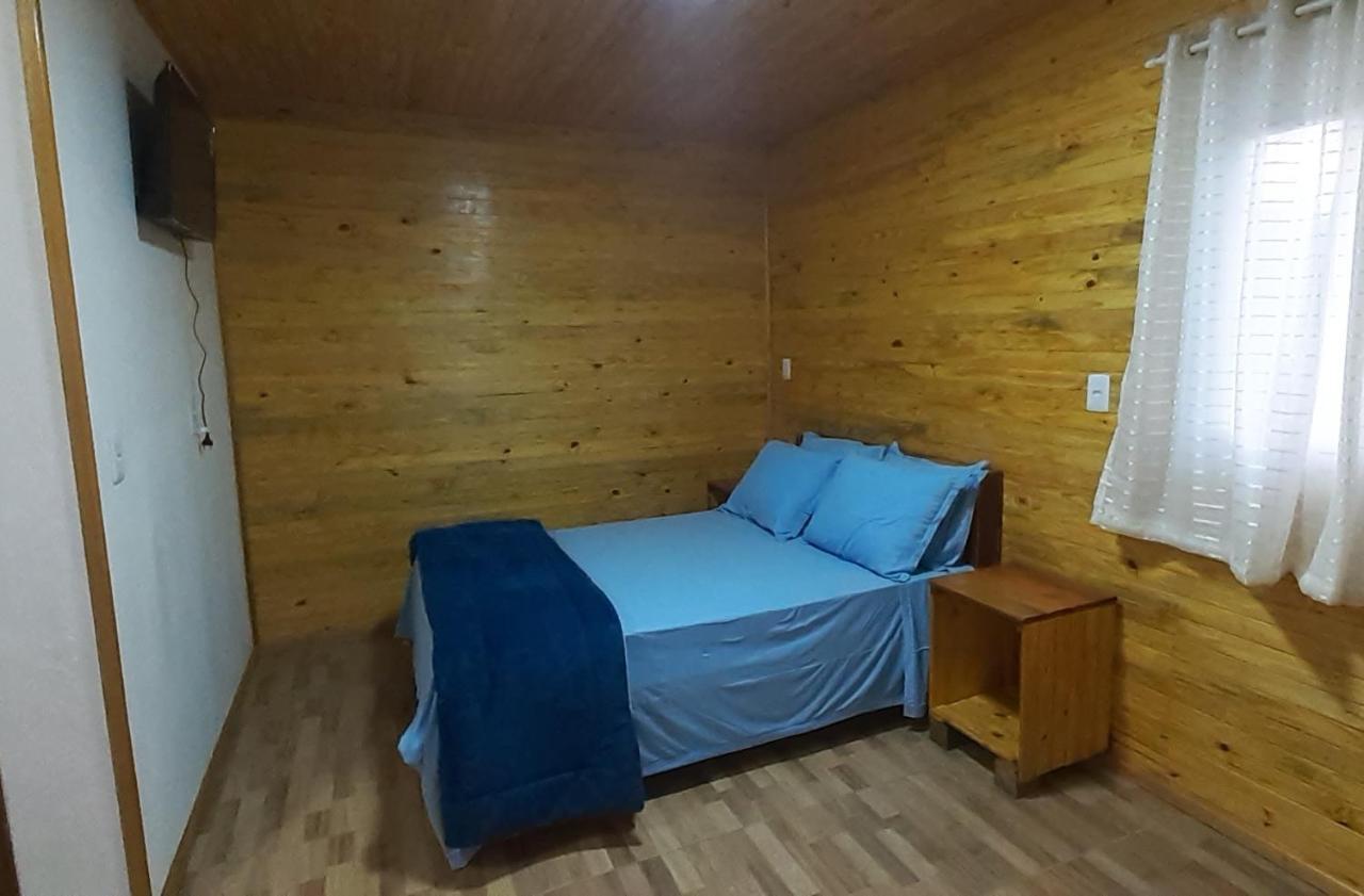 Recanto Do Araca Urubici Dış mekan fotoğraf