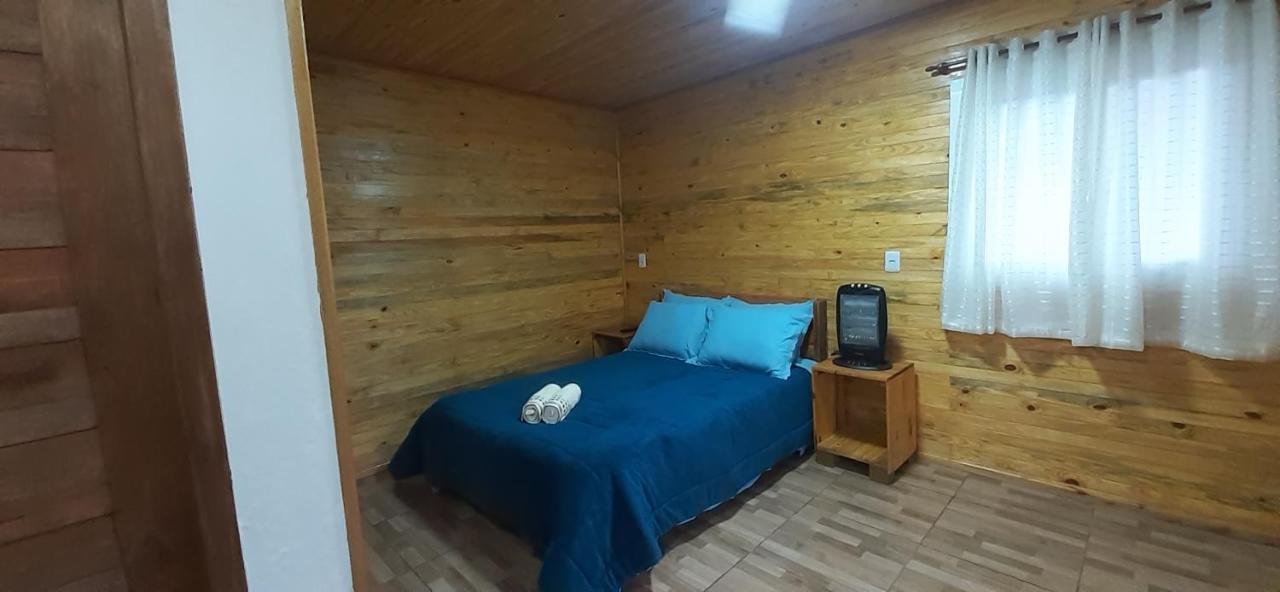 Recanto Do Araca Urubici Dış mekan fotoğraf