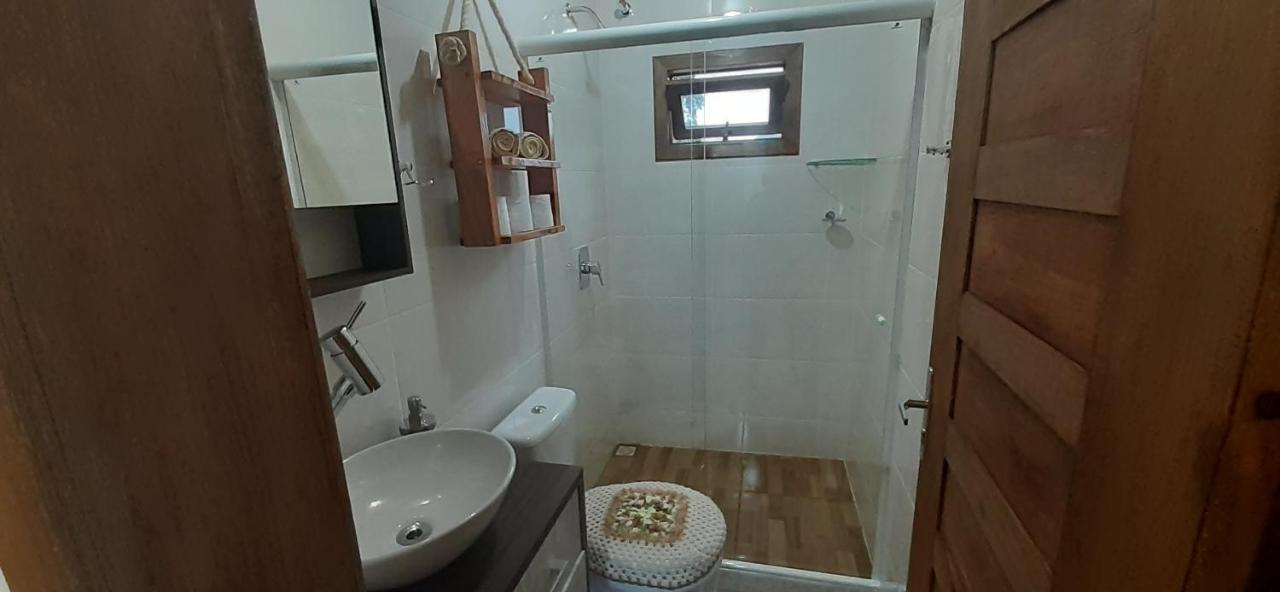 Recanto Do Araca Urubici Dış mekan fotoğraf
