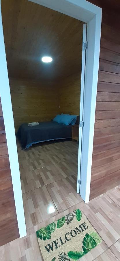 Recanto Do Araca Urubici Dış mekan fotoğraf