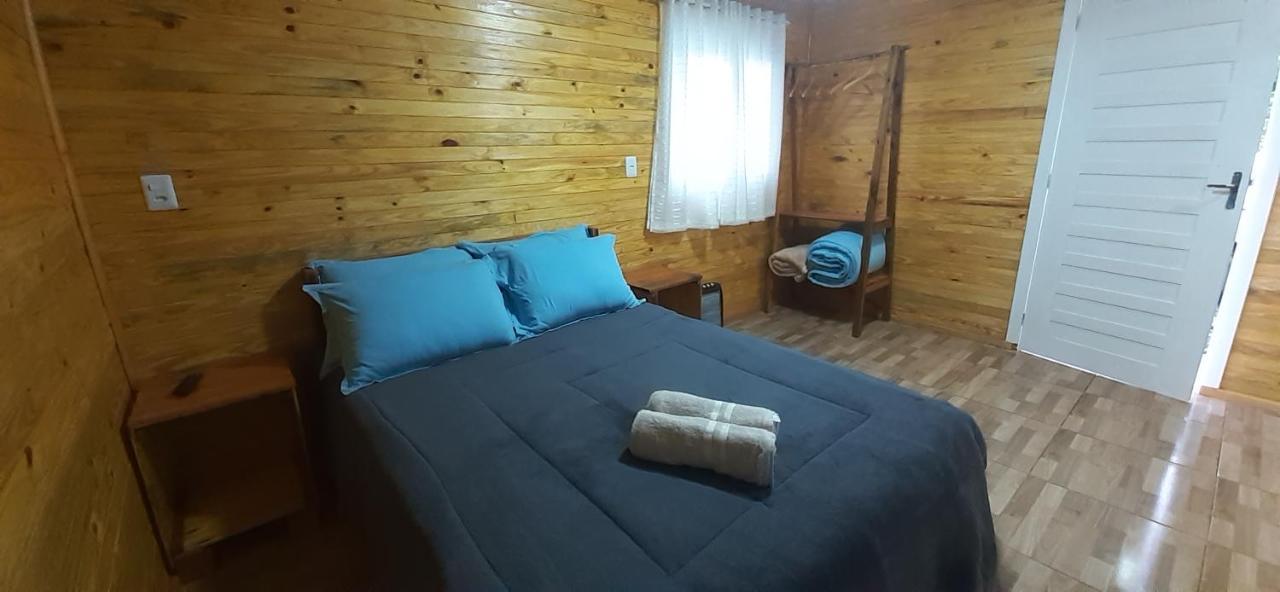 Recanto Do Araca Urubici Dış mekan fotoğraf